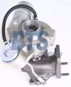 Компрессор BTS Turbo T912419BL